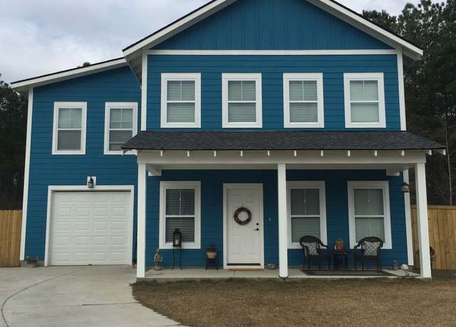 Property at Cooper Plan, Huger, SC 29450, 4 beds, 3.5 baths