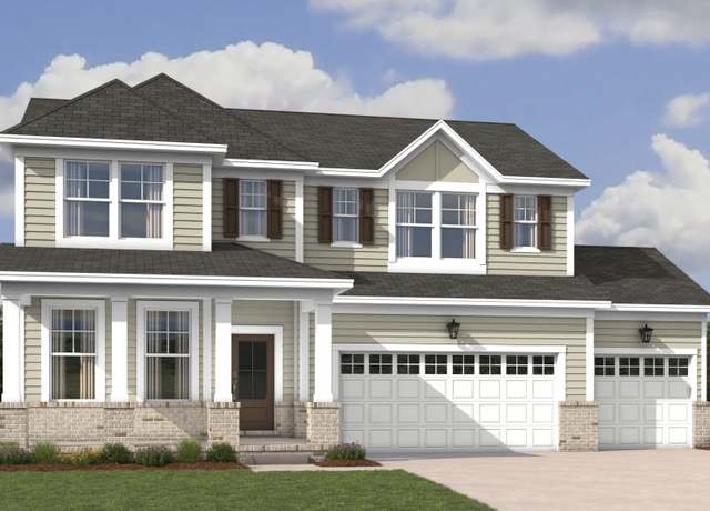 Property at Hawthorne Plan, Clarksville, TN 37043, 5 beds, 4 baths