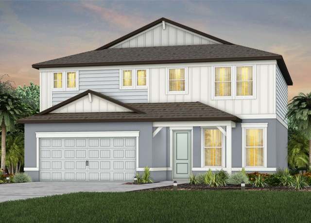 Property at Tilden Plan, Ocala, FL 34476, 4 beds, 2.5 baths