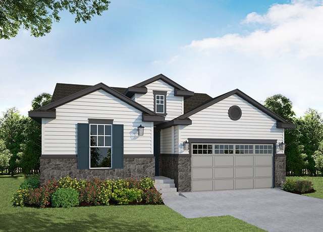 Property at Plan C451 Plan, Aurora, CO 80016, 4 beds, 3 baths