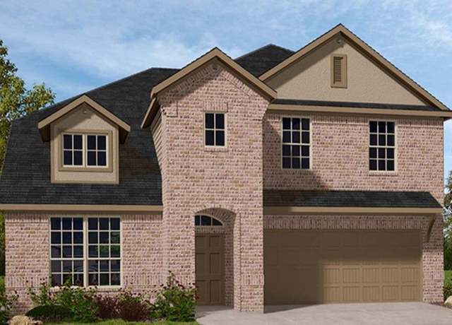 Property at 427 Yellow Dandelion Ln, Richmond, TX 77406, 4 beds, 3.5 baths