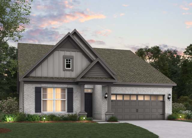 Property at Andes II Slab Plan, Brownsburg, IN 46112, 3 beds, 2 baths