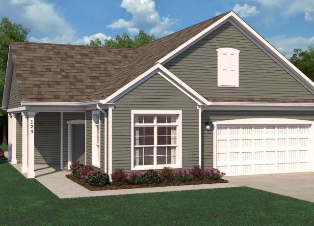 Property at Promenade: Build On Your Lot Plan, Canonsburg, PA 15317, 2 beds, 2 baths