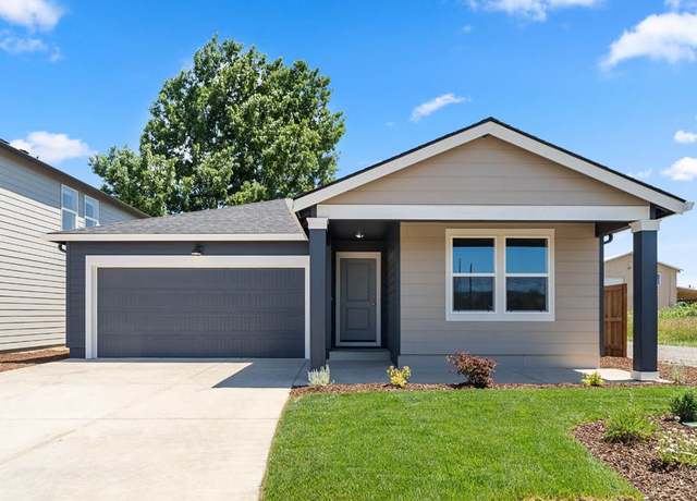 Property at Maple Plan, Medford, OR 97501, 4 beds, 2 baths