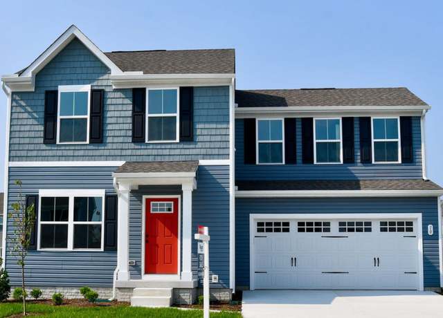 Property at 10 Orchard Rd, Seaford, DE 19973, 3 beds, 2.5 baths