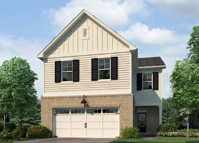 Property at Aisle Plan, Mableton, GA 30126, 4 beds, 2.5 baths