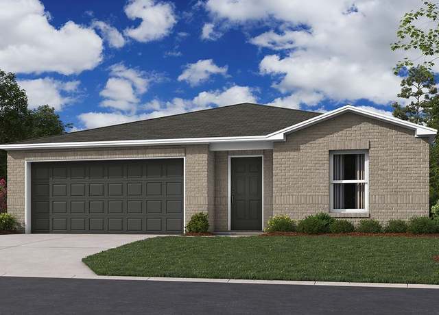 Property at RC Rockford Plan, Edgerton, KS 66021, 4 beds, 2 baths