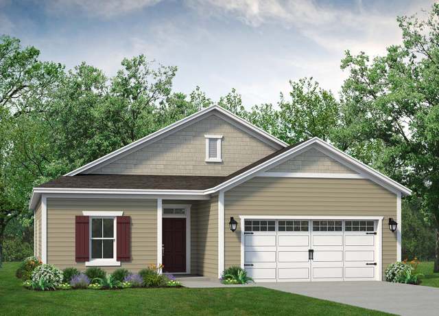 Property at The Redbud Plan, Loris, SC 29569, 3 beds, 2 baths