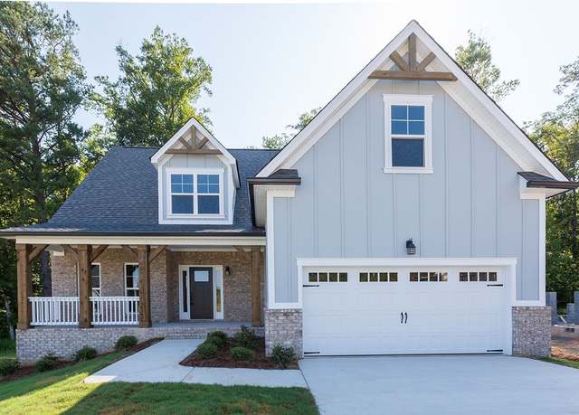 Property at The Wellesley Plan, Ooltewah, TN 37363, 3 beds, 2.5 baths