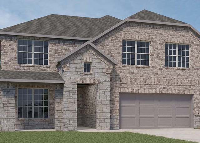 Property at NASH Plan, Richmond, TX 77406, 5 beds, 3 baths