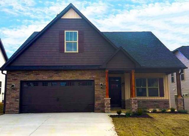 Property at Pelham Plan, Fletcher, NC 28732, 3 beds, 2 baths