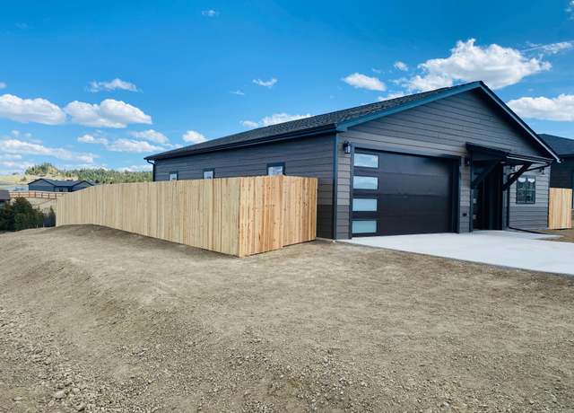 Property at Parkview Plan, Billings, MT 59101, 2 beds, 2 baths