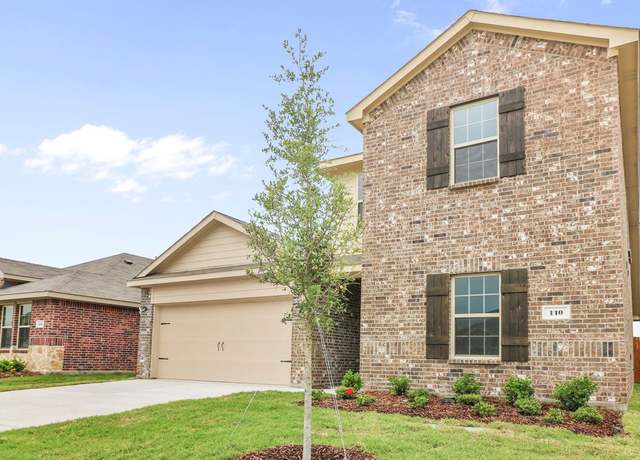 Property at X40M Midland Plan, Princeton, TX 75407, 4 beds, 3 baths