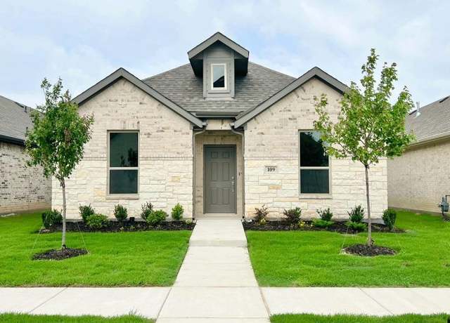 Property at Allegro Plan, Midlothian, TX 76065, 3 beds, 2 baths