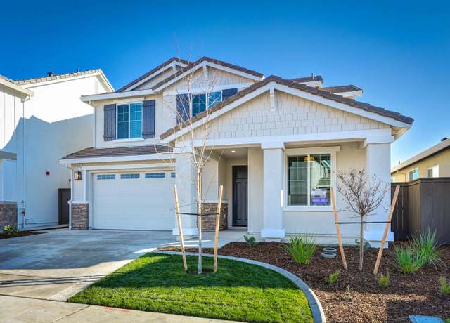 Property at 3636 Ramhorn Ridge Dr, Rocklin, CA 95765, 3 beds, 3 baths