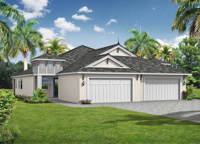 Property at Captiva Villa Home Plan, Bradenton, FL 34212, 2 beds, 2 baths