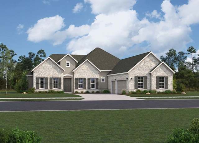 Property at Turin Plan, San Antonio, TX 78260, 4 beds, 3.5 baths