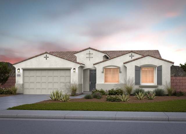 Property at Exeter Plan, Hemet, CA 92545, 3 beds, 2 baths