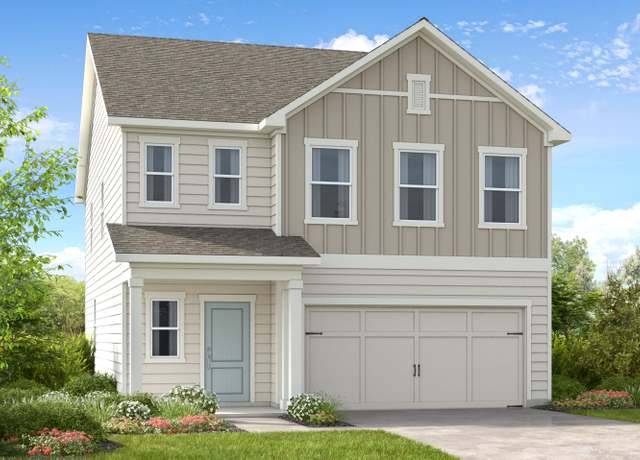 Property at Denton Plan, Euharlee, GA 30145, 4 beds, 2.5 baths
