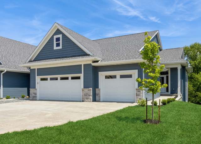 Property at Regal B Plan, North Liberty, IA 52317, 4 beds, 3 baths