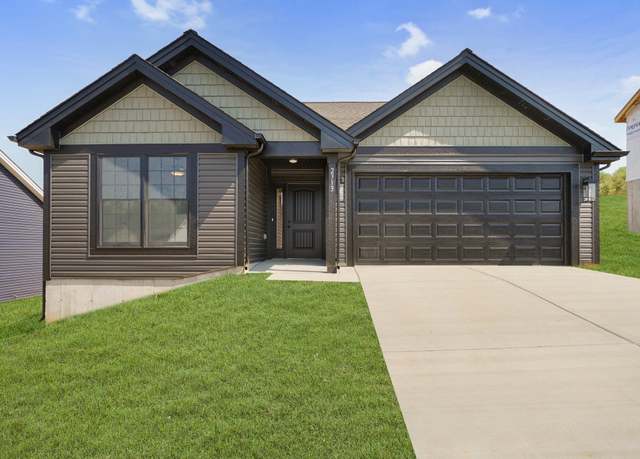 Property at Queensbury Plan, Washington, MO 63090, 2 beds, 2 baths