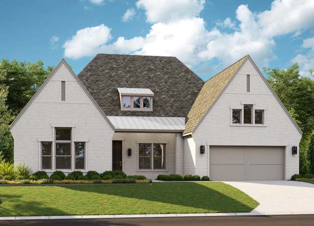 Property at Plan 5521 Plan, Prosper, TX 75078, 3 beds, 3.5 baths