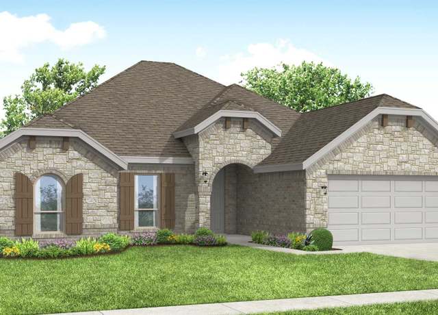 Property at 1007 Sedona Trl, Northlake, TX 76247, 4 beds, 2 baths