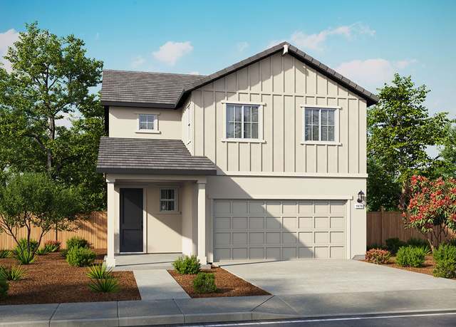 Property at Plan 1678 Plan, Lincoln, CA 95648, 4 beds, 2.5 baths