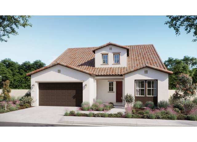 Property at Plan 1 Plan, Whittier, CA 90604, 4 beds, 4.5 baths