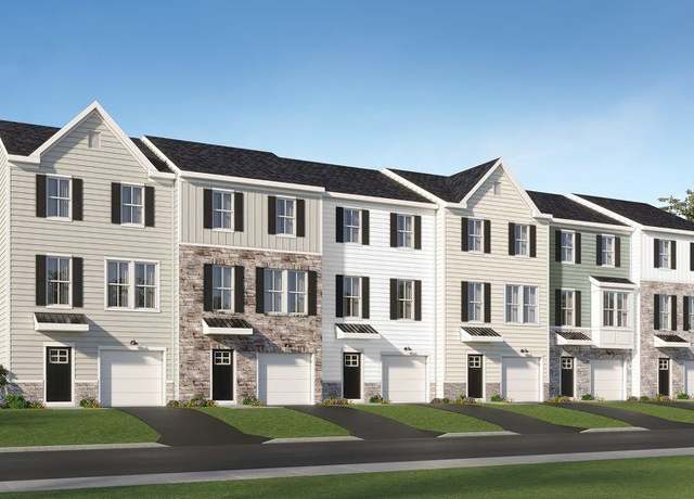 Property at Chase Plan, Downingtown, PA 19335, 3 beds, 2.5 baths