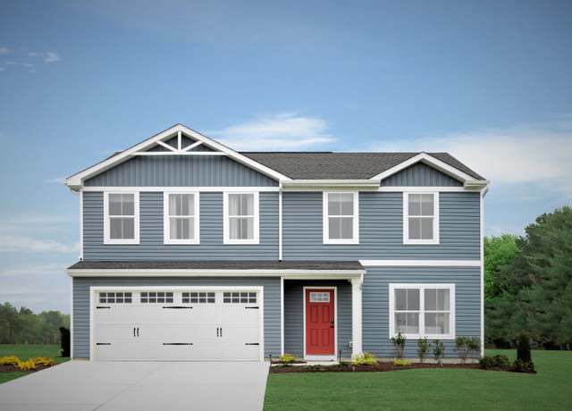 Property at Cedar Plan, Sanford, NC 27330, 4 beds, 2.5 baths