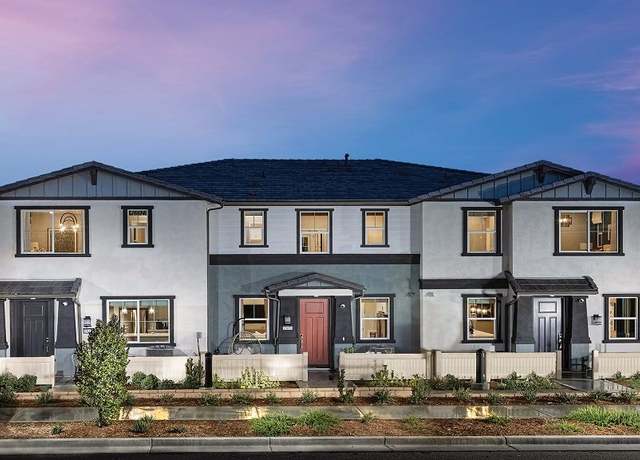 Property at Plan 1 Plan, Winchester, CA 92596, 3 beds, 2.5 baths