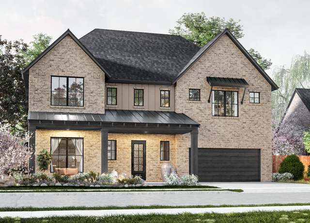Property at Ellis Plan, Providence Village, TX 76227, 4 beds, 3 baths