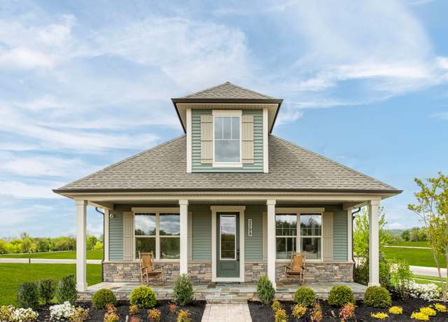 Property at Starlite Plan, Frederick, MD 21702, 3 beds, 3 baths
