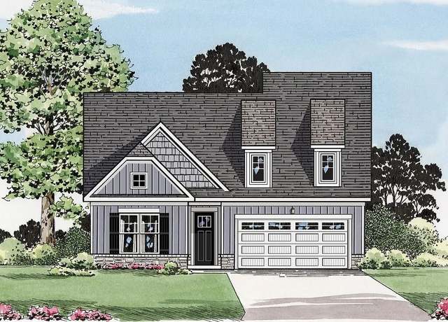 Property at Lindsay II Plan, Gettysburg, PA 17325, 3 beds, 3 baths