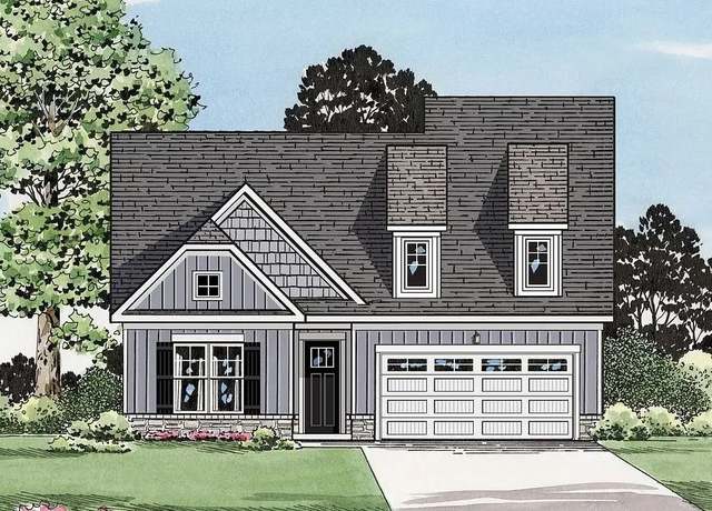 Property at Lindsay II Plan, Gettysburg, PA 17325, 3 beds, 3 baths