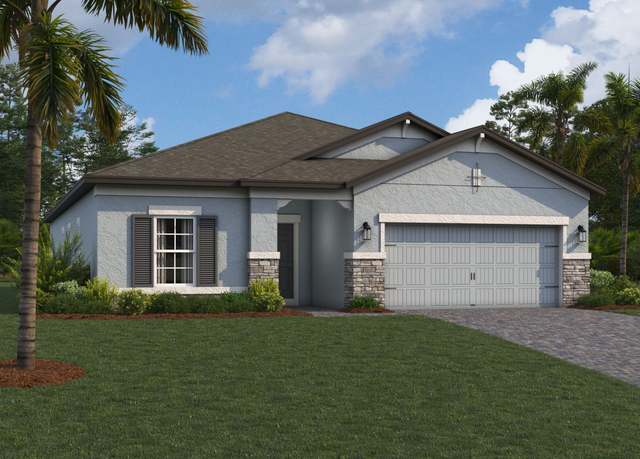 Property at 7795 Painted Sky Pl, Land O Lakes, FL 34637, 4 beds, 3 baths