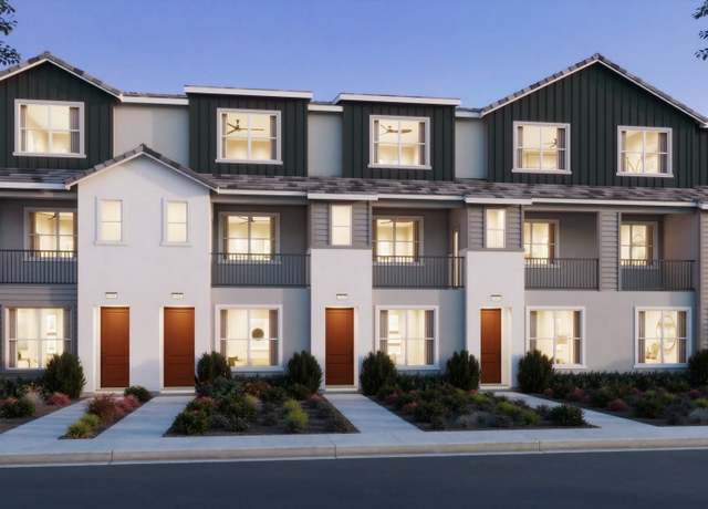 Property at Homes Available Soon Plan, Calistoga, CA 94515