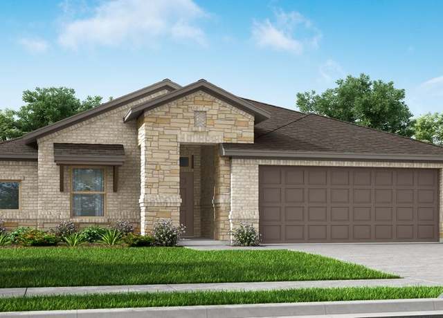 Property at 1901 Seminole Dr, Cleburne, TX 76033, 3 beds, 2 baths
