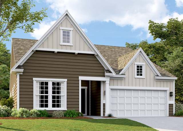 Property at Bedford II Plan, Lancaster, SC 29720, 2 beds, 2 baths