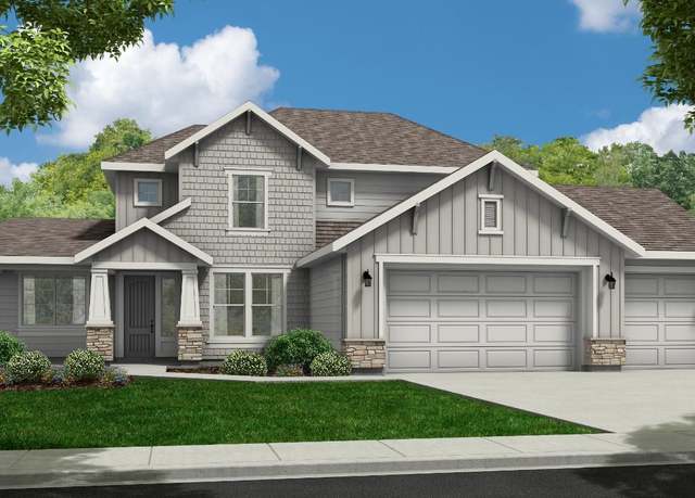 Property at Maguire Plan, Star, ID 83669, 3 beds, 2 baths