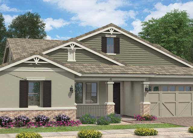 Property at Teak Plan, Queen Creek, AZ 85142, 4 beds, 3.5 baths