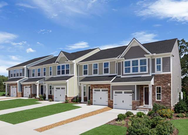 Property at Roxbury Grande Plan, Gallatin, TN 37066, 3 beds, 2.5 baths