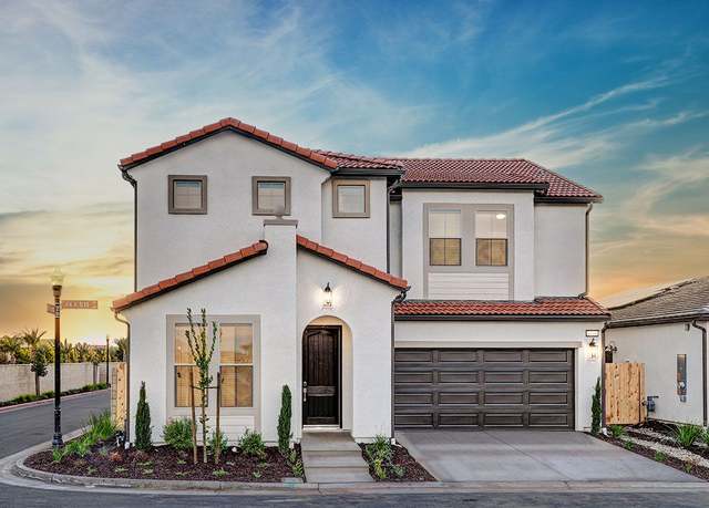 Property at Canvas 12 Plan, Fresno, CA 93730, 5 beds, 4 baths