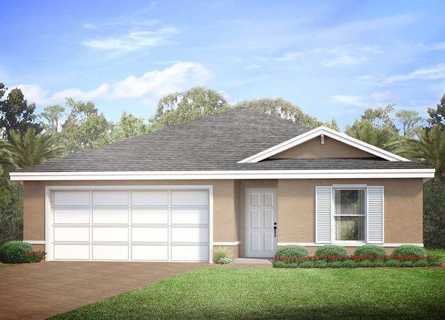 Property at Boardwalk Plan, Lehigh Acres, FL 33971, 3 beds, 2 baths