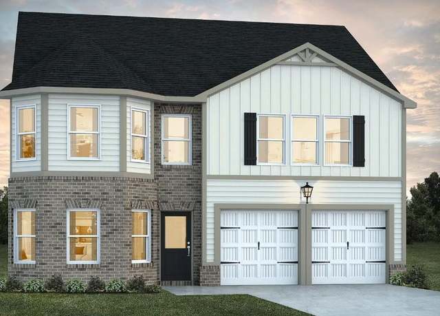 Property at 425 Haddon Trl, Woodruff, SC 29388, 5 beds, 3 baths