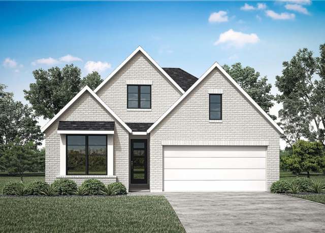Property at CLAY Plan, Hockley, TX 77447, 3 beds, 2 baths