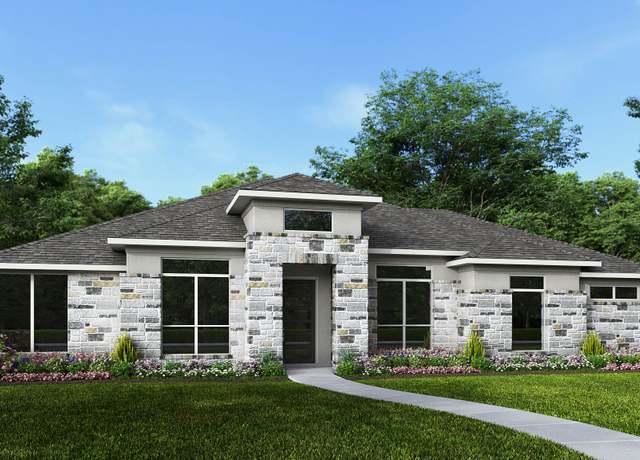 Property at 3317A Plan, Boerne, TX 78006, 4 beds, 3.5 baths