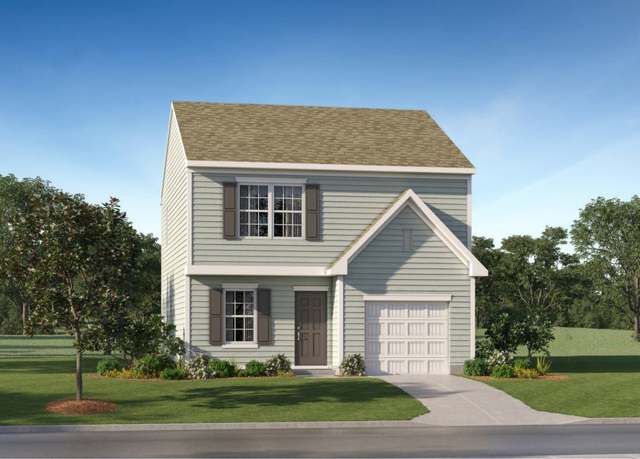 Property at Oakmont Plan, Gaston, SC 29053, 3 beds, 2.5 baths