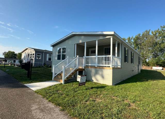 Property at 52 Plan, Rensselaer, IN 47978, 3 beds, 2 baths